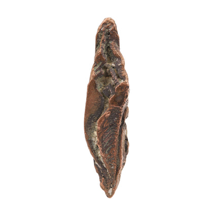 Copper 
("Spinel"-twin)