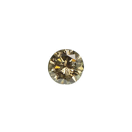 Diamond 
(natural mined unheated color)