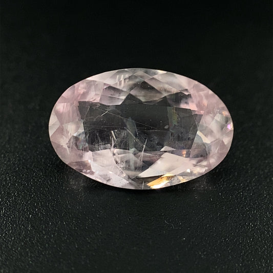 Diaspore 
(rare)