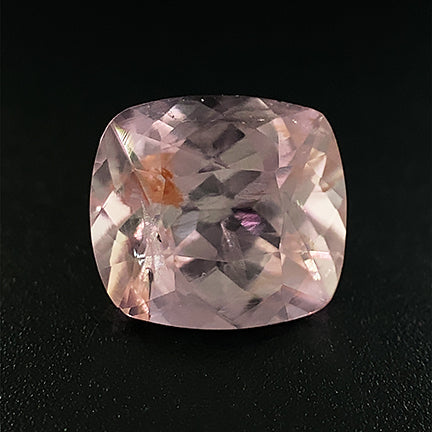 Diaspore 
(rare)