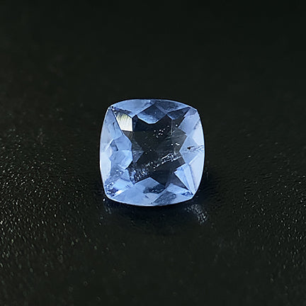 Sodalite (var: Hackmanite)