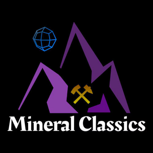 Brian Kosnar Mineral Classics
