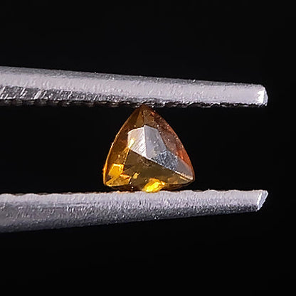 Parisite 
(INCREDIBLY RARE gemstone)