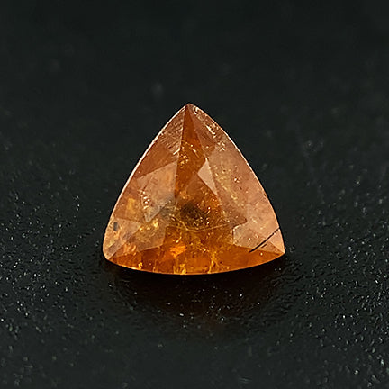 Parisite 
(INCREDIBLY RARE gemstone)