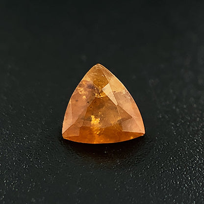 Parisite 
(INCREDIBLY RARE gemstone)