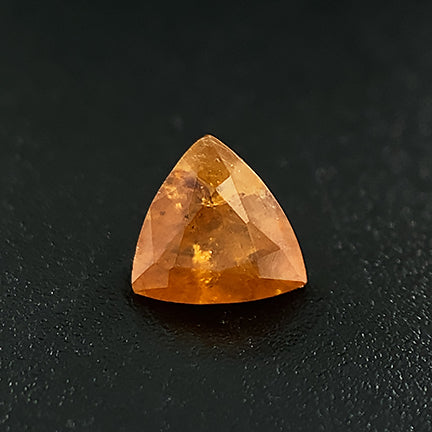Parisite 
(INCREDIBLY RARE gemstone)