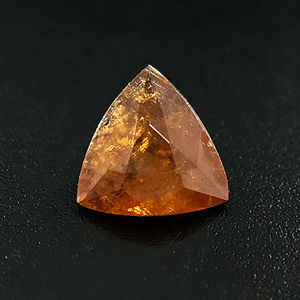Parisite 
(INCREDIBLY RARE gemstone)