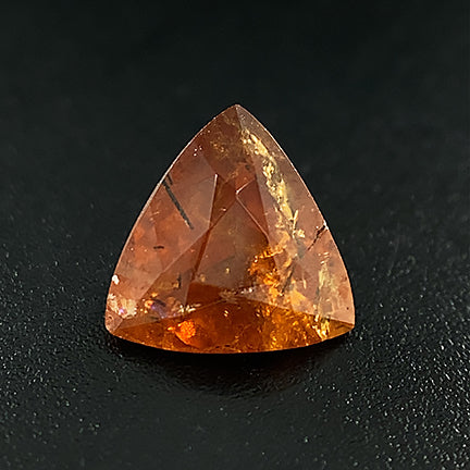 Parisite 
(INCREDIBLY RARE gemstone)