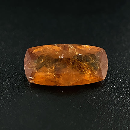 Parisite 
(INCREDIBLY RARE gemstone)