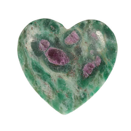 Ruby and Zoisite