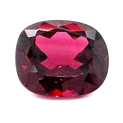Rhodolite Garnet