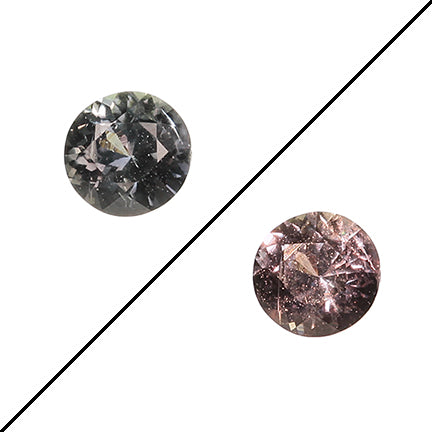 Color Change Sapphire 
(multiple colors)
