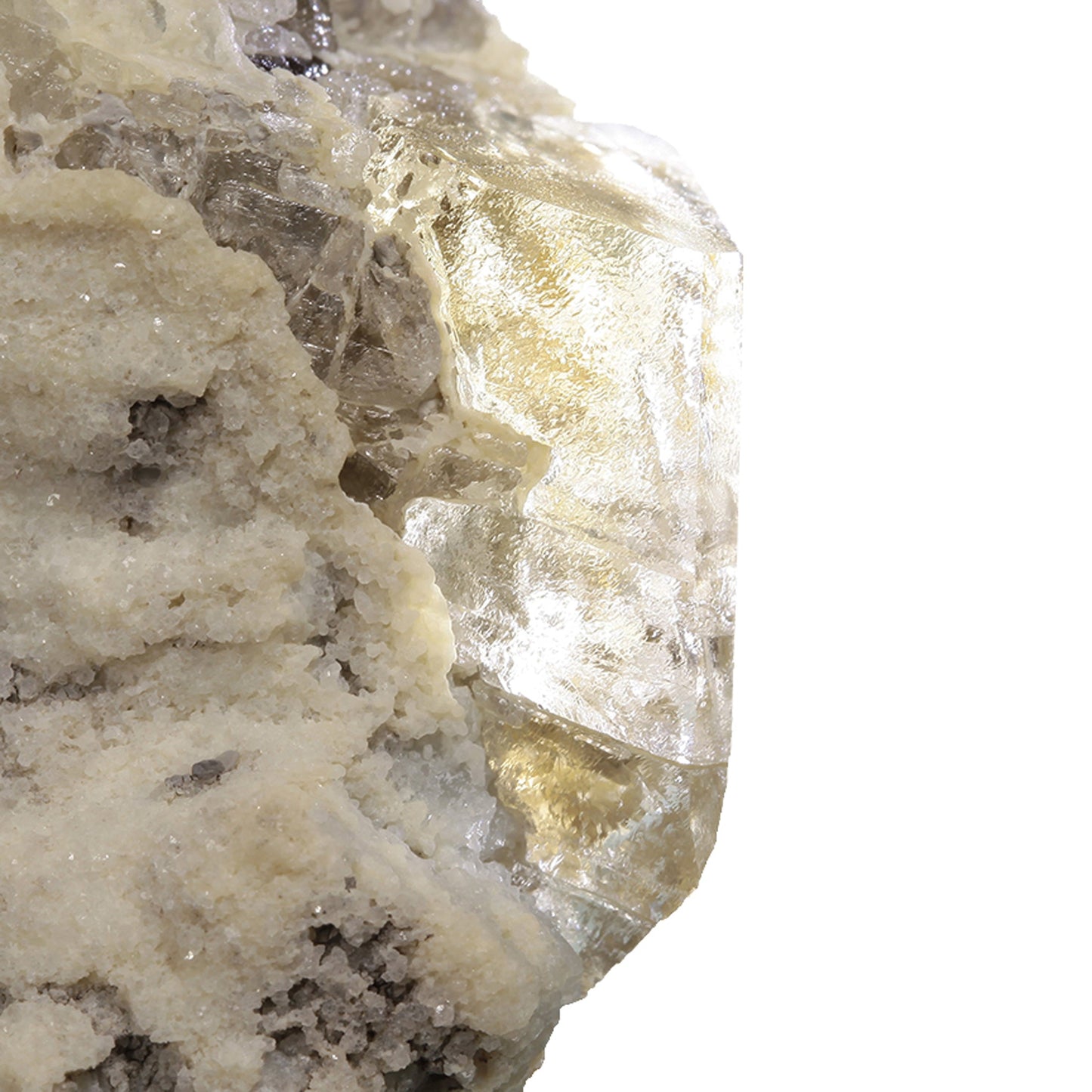 Petalite