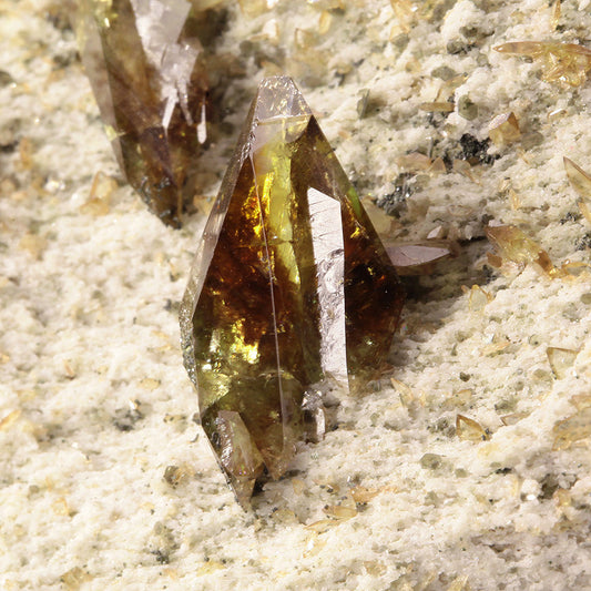 Titanite (Sphene)