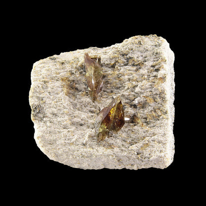 Titanite (Sphene)