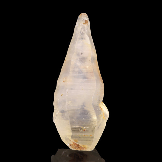 Corundum (var: Sapphire)
