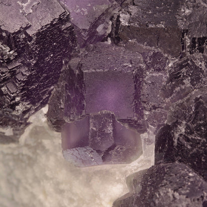 Fluorite