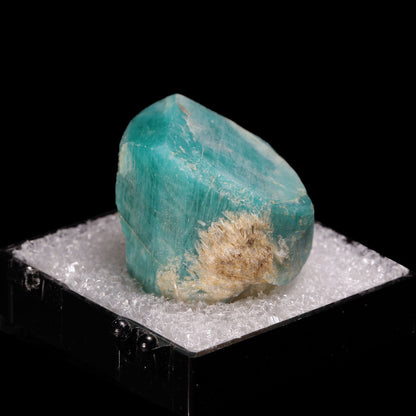 Microcline (var: Amazonite)