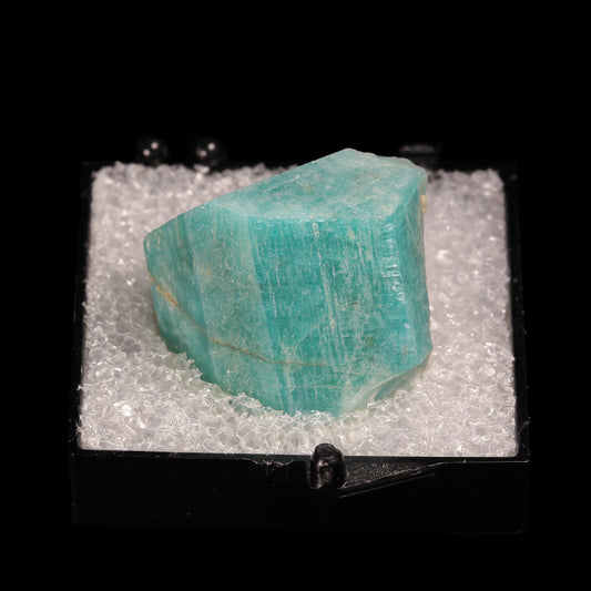 Microcline (var: Amazonite)