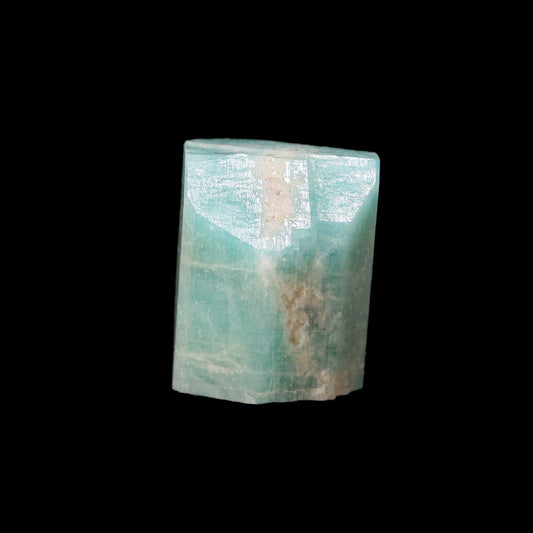 Microcline (var: Amazonite)