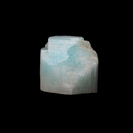 Microcline (var: Amazonite)