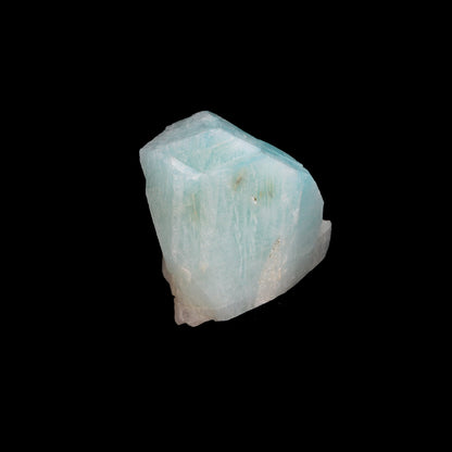 Microcline (var: Amazonite)