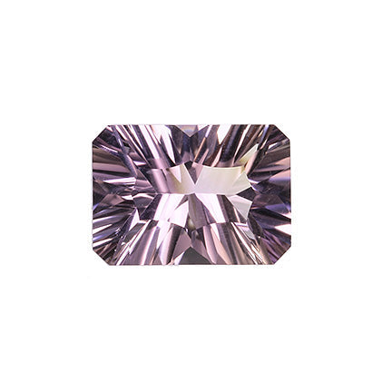 Ametrine 
(natural bi-color Quartz)