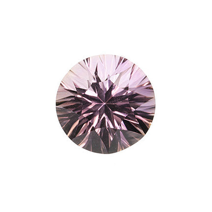 Ametrine 
(natural bi-color Quartz)