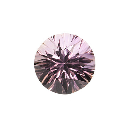 Ametrine 
(natural bi-color Quartz)