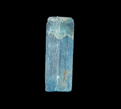 Beryl (var: Aquamarine)