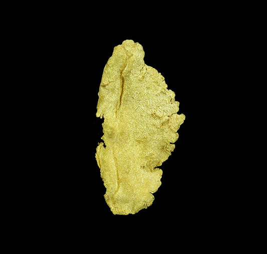 Leaf Gold