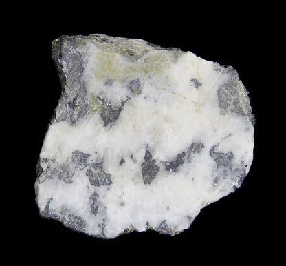 Gold in Quartz with sulfides 
(matched set)