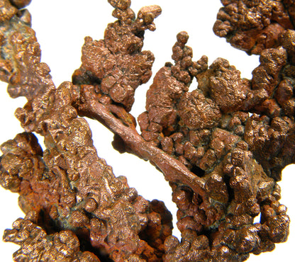 Copper
