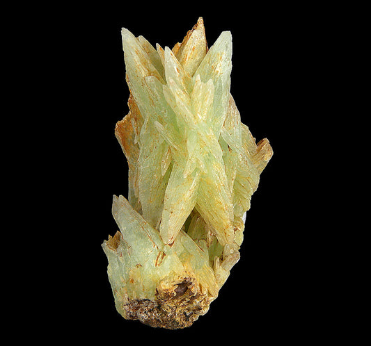 Phosphophyllite