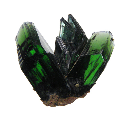 Vivianite