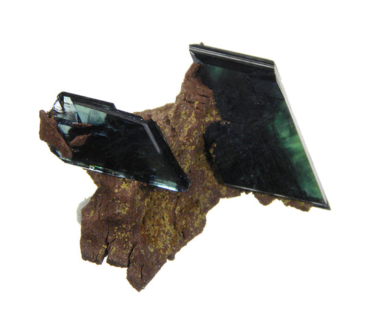 Vivianite