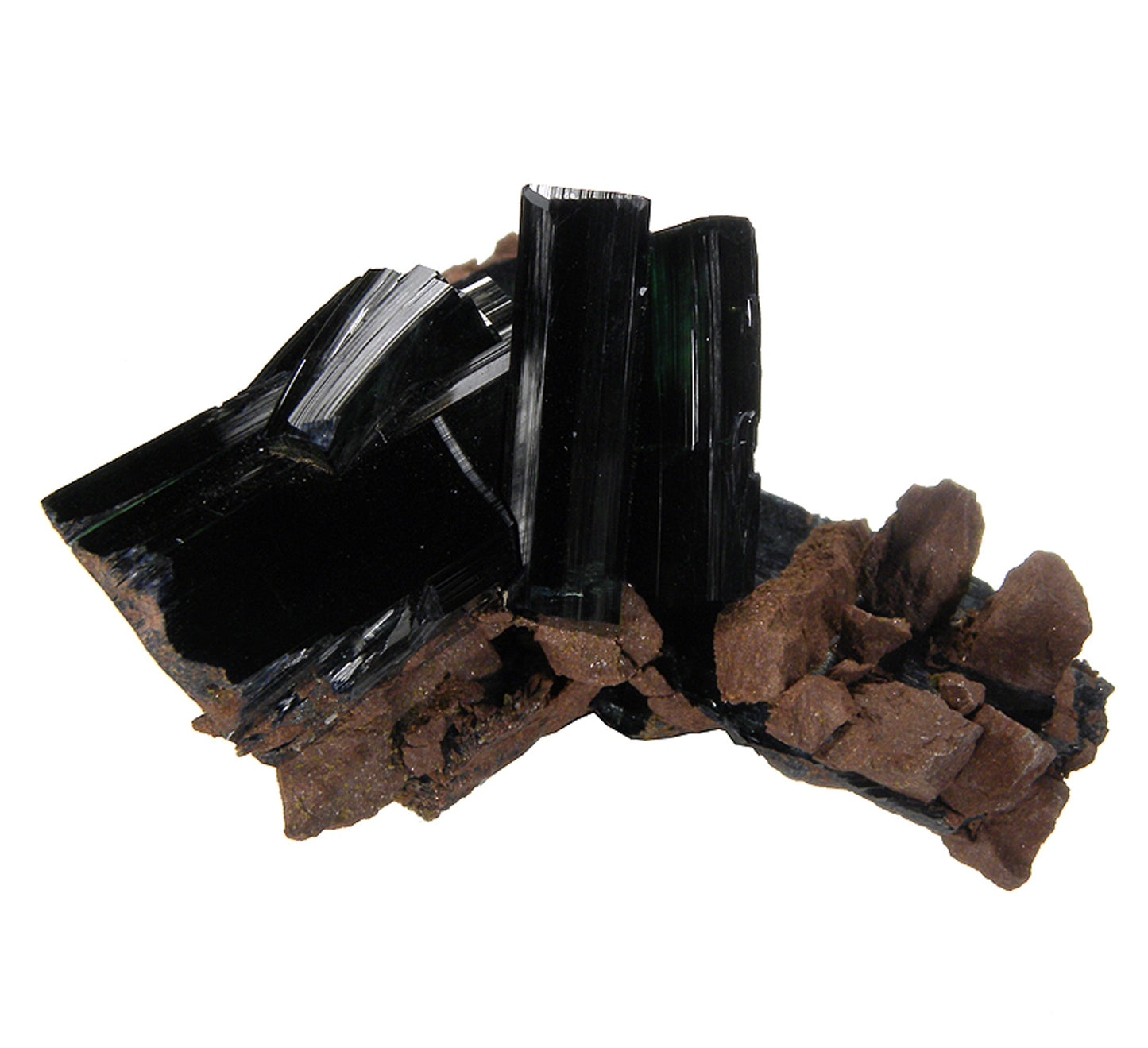 Vivianite