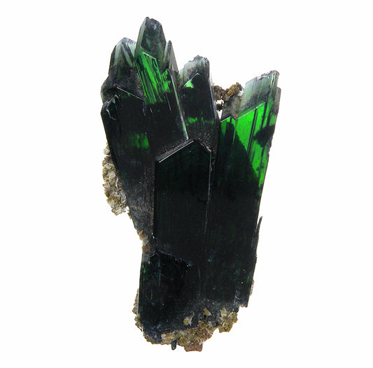 Vivianite