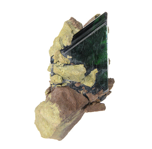 Vivianite