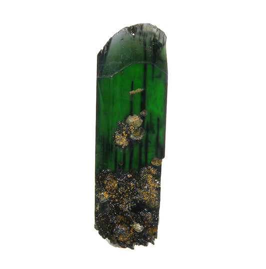 Vivianite