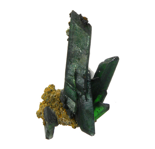 Vivianite