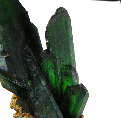 Vivianite