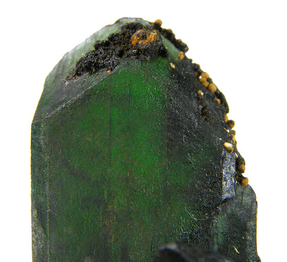 Vivianite