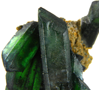 Vivianite