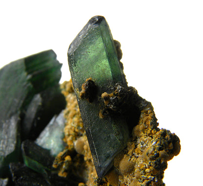 Vivianite