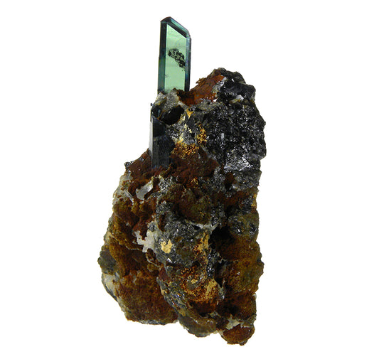 Vivianite