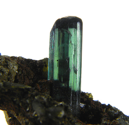 Vivianite