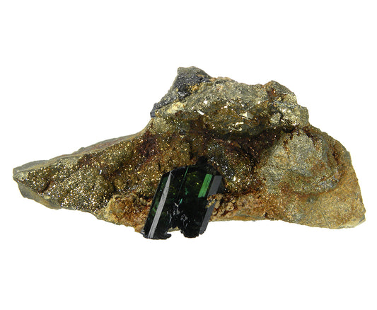 Vivianite