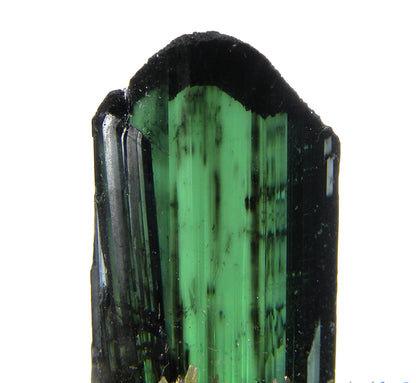 Vivianite