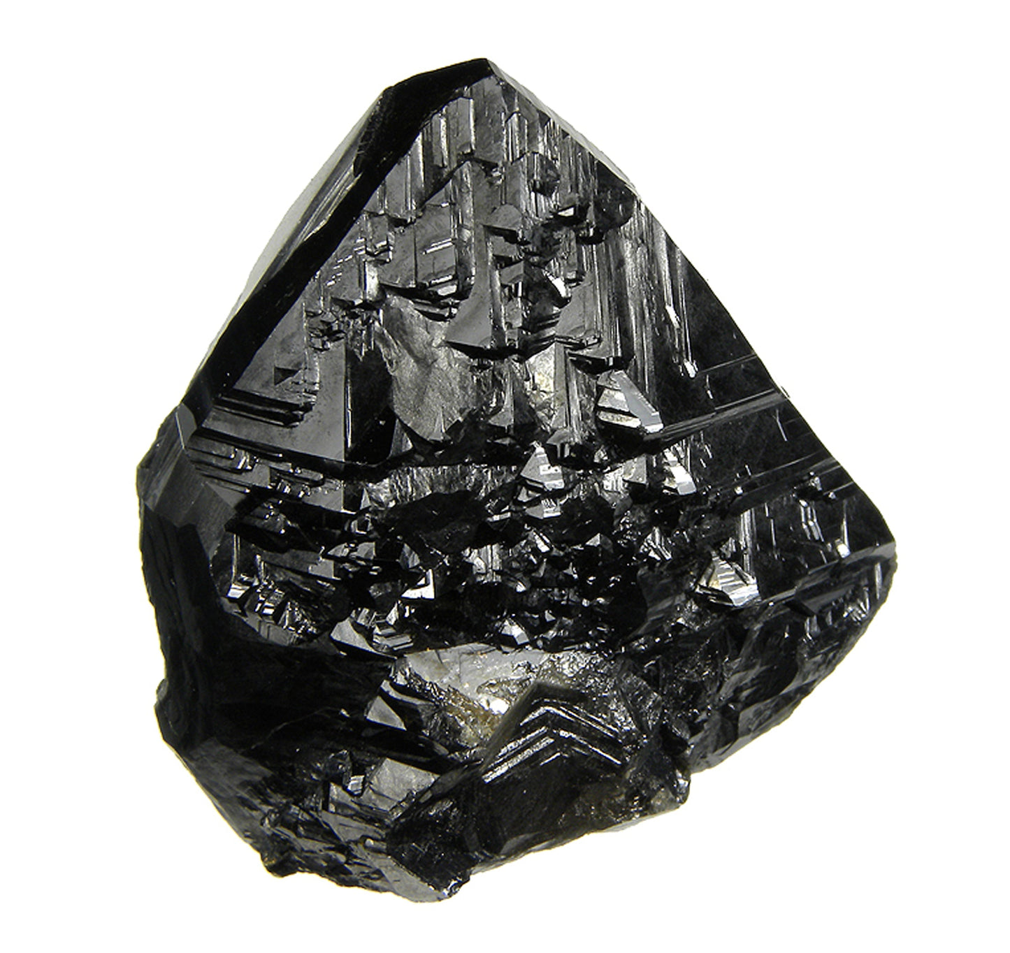 Cassiterite